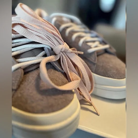 🔥🔥Bad Bunny x adidas Campus Brown (Release date 7/29/23) - Picture 5 of 8